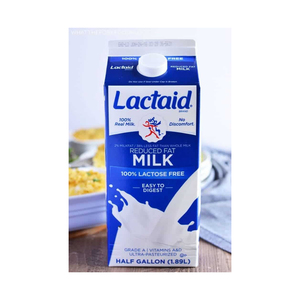 Lait sans lactose pour enfants Doux pour les petits ventres - Product Image 5