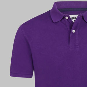 Couleur personnalisée 100% coton respirant de haute qualité pour t-shirts Prix bas Nouveauté Arrivée Homme Fabriqué au Pakistan - Product Image 6