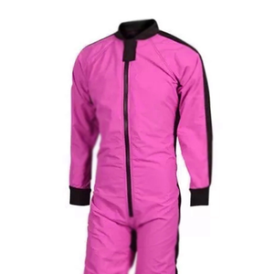 Traje de Paracaidismo de Alta Calidad para Otoño, Cortavientos, Impermeable, Transpirable, Casual, de Cuerpo Entero, con Mangas Largas para Hombre - Product Image 5