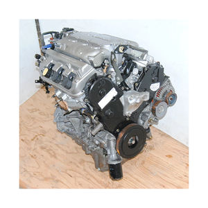 เครื่องยนต์รถ25L มือสองผ่านการทดสอบแล้ว - Product Image 4