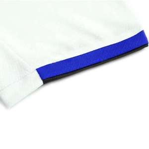 Uniformes de fútbol para hombre con impresión personalizada Tela suave Servicios OEM/ODM Todos los colores Logo Sublimación Set Style - Product Image 4