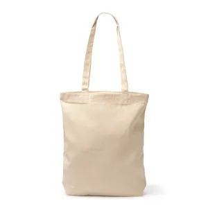 Borsa Tote Personalizzata in Cotone Larice per Gadget e Articoli da Shopping - Product Image 1