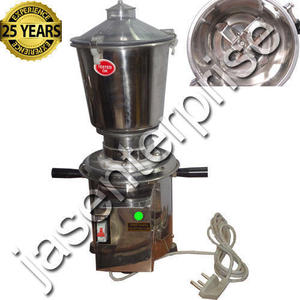 Commercial Heavy Duty <b>Mixer</b> <b>Blender</b> - Product Image 6