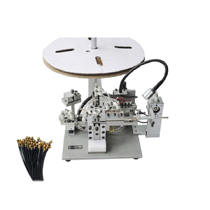 Outil de sertissage pour câble coaxial, connecteur Ipex, machine à sertir pour terminal Ipex, terminal Ipex 0,8 mm, machine à sertir - Product Image 3