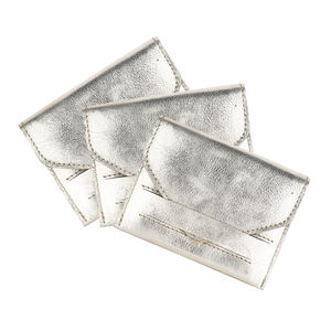 กระเป๋าสตางค์ผู้ชายพร้อมที่ใส่บัตร - Product Image 1