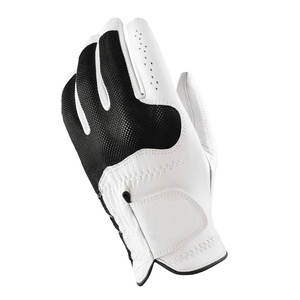 Guantes de bateo de béisbol de cuero profesional personalizados Protección de manos duradera Agarre superior Guantes transpirables ecológicos - Product Image 2