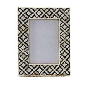 กรอบรูปไม้ MDF สำหรับตกแต่งบ้านโรงแรมหรือตกแต่งบนโต๊ะกรอบรูปดูทันสมัย - Product Image 2