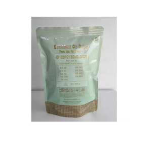 Recarga de polvo desarrollador de tóner Compatible negro monocromático 450G para fotocopiadoras/impresoras digitales Toshiba E Studio 350/450 EOP21 - Product Image 5