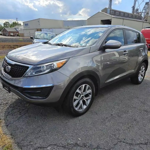 Kia Sportage LX 2015 - Product Image 1