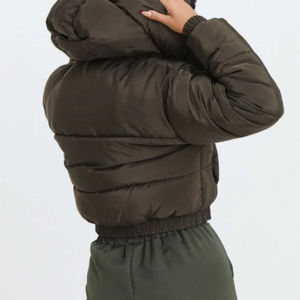 Vêtements classiques femmes doudoune respirant disponible dans toutes les couleurs/différentes tailles vestes à la mode pour hommes dernière veste bouffante - Product Image 3