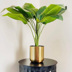 Living Room Home Decoration Flower <b>Vases</b> Custom Design Garden Decoration Homeware <b>Vases</b> Wholesale Manufacturer and Exporter - Product Image 4