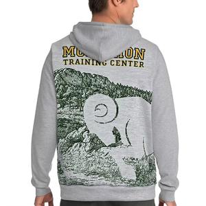 Sudaderas con Capucha Personalizadas con Logotipo para Hombre, Sudaderas Holgadas de Invierno - Product Image 6