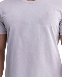 Haute qualité 100% coton usine directement 100% polyester imprimé polo de golf avec logo personnalisé brodé polo pour hommes t-shirt - Product Image 2