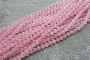 natural stone tasbi Beads Tasbih Misbaha Tasbiih Rosary Fashion Beaded Necklace <b>jade</b> - Product Image 4