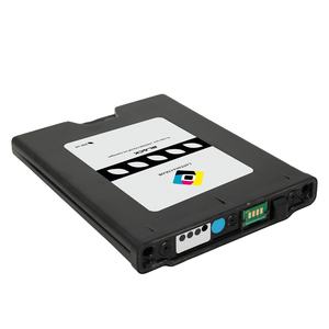 Cartucho de tinta CMYK con tecnología Memjet para la serie ICUBE 3 - Product Image 1