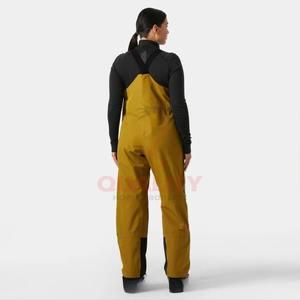 <b>Womens</b> outdoor winter ski pants waterproof windproof warm breathable durable snowboarding <b>trousers</b> for comfort and flexibility - Product Image 2