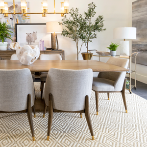 Nouvelle chaise de salle à manger de luxe moderne pour meubles de restaurant de salle à manger - Product Image 2