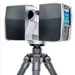 Escáner Láser FARO-Focus 3D S120 de la Mejor Calidad Industrial para Bricolaje, OEM-ODM, Garantía de 3 Años - Product Image 3