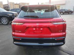 Crown Signia 2024, Manual, Volante a la Izquierda, Sedán de Tela Turbo Oscuro en Venta - Product Image 6