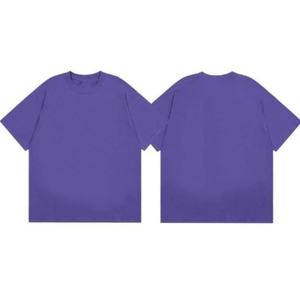 Diseños modernos y cómodos para el uso diario Casual Camisetas gráficas unisex premium-Camisetas de algodón estampadas para hombres y mujeres, - Product Image 2