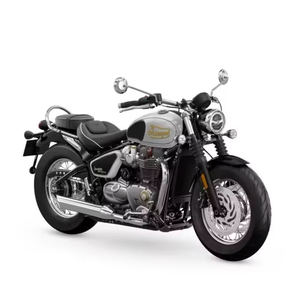 Moto Cruiser Adulte de Haute Qualité pour la Nouvelle Triu/mph Bonnevillee Speedm/aster Base 2025 avec Garantie de 2 Ans, Prête à être Expédiée - Product Image 1