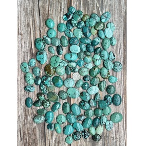 Bamboo Mountain Mix Shape Cabochon Loose Gemstones For Jewelry Making Artisan <b>Crafting</b> Unique Handcrafted Designs - Product Image 3