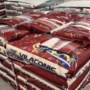 Arroz japonés Calrose de grano redondo disponible en envases a granel de 5 kg, 10 kg, 20 kg, 25 kg y 50 kg - Product Image 1