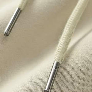 Vente en gros de vêtements pour hommes 100% coton personnalisés de haute qualité sweats à capuche pour hommes en coton vierge surdimensionné personnalisé de haute qualité - Product Image 2