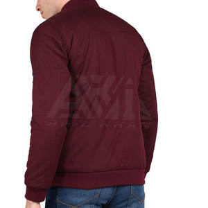 Sudadera con capucha bordada para hombre, chaqueta informal con cremallera, bordado de logotipo personalizado, OEM, ODM - Product Image 2