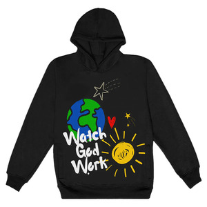 Vente chaude OEM Service Personnalisé 3D Puff Imprimé Hommes Femmes Sweats À Capuche Respirants À Vendre En Bas quantité minimale de commande Hommes Sweats À Capuche Personnalisés - Product Image 1