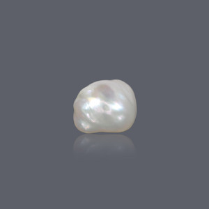 Perlas Sueltas de Agua Dulce Naturales Blancas, Rosas y de Colores de 4.02 Quilates, Tipo Basra Pearl, para Joyería y Fabricación de Joyas - Product Image 2