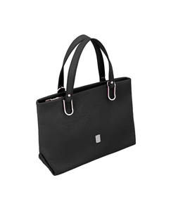 2025 High Quality Women's Fashion Genuine <b>Leather</b> Black Shoulder Handbags Waterproof Crossbody <b>Purses</b> Zipper <b>Soft</b> Durable - Product Image 3