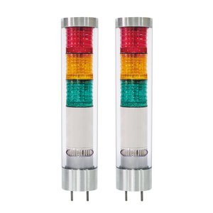 STB45ML-north Mỹ giấy chứng nhận được xây dựng trong buzzer Tăng an toàn nổ bằng chứng dẫn Đèn tháp max.83db - Product Image 1