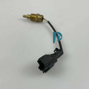4371318 1-83161033-0 1831610330 1-8316-1033-0 Capteur de température d'eau pour excavatrice EX200-2 EX120-5 Pièces de moteur 6BD1 Marque - Product Image 2