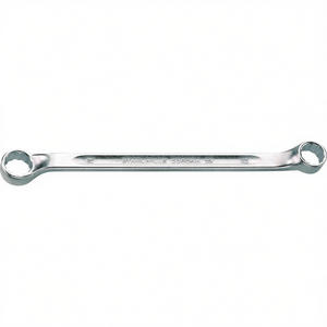 ประแจแหวนสองด้านแบบเมตริก Stahlwille ดีไซน์โค้งเล็กน้อย - Product Image 3