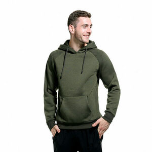 Sweat à capuche de haute qualité pull-over gris coeur sweat à capuche bas quantité minimale de commande poids lourd échantillon gratuit 3d bouffée impression sweat à capuche pour hommes - Product Image 5