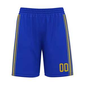 ชุดกีฬาวอลเลย์บอลสำหรับผู้ชายและผู้หญิงชุดกีฬาลายโลโก้ออกแบบได้ตามต้องการ - Product Image 3