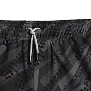 <b>Men's</b> Summer <b>Work</b> <b>Shorts</b> Loose Casual Solid Color Drawstring Pants with Patches Plus Size Five-Minute Cargo <b>Shorts</b> - Product Image 2