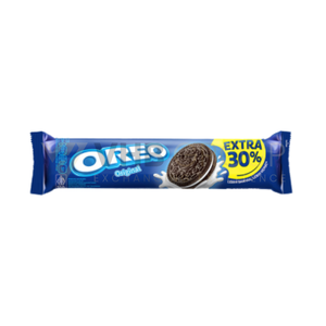 Galletas Oreo Sandwich Origen Indonesia 64g/147g - Product Image 1