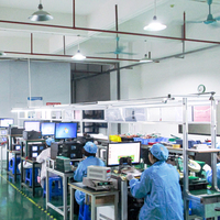 LWS 18650 Baterai Lithium PCM BMS Lifepo4 3S 4A 11.1V Lapisan Ganda Bersertifikasi CE Papan PCB Perlindungan Baterai