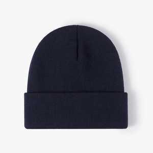 หมวกลายพรางพิมพ์ลายกันน้ำสำหรับผู้ชายและผู้หญิงหมวกบีนนี่เปิดหลัง2025ฤดูใบไม้ร่วงฤดูหนาว - Product Image 3