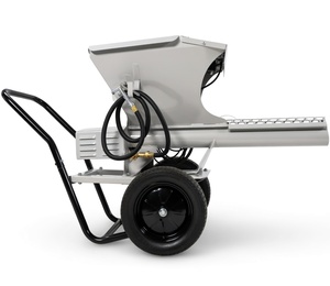 Mezclador de Lodo Industrial Multiusos Original de Alta Calidad, Soporte para Bricolaje con Personalización OEM y ODM, Versión Premium - Product Image 2