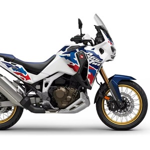 NOUVELLE ARRIVÉE 2025 Moto tout-terrain Africa Twin Adventures - Product Image 1