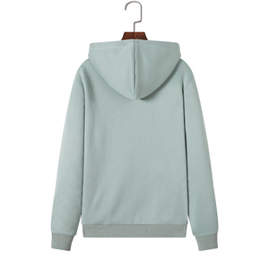 Made in Best <b>Material</b> Women Hoodies Long Sleeve Streetwear Hoodies New Prinetd Fashionable Women Hoodies High Quality - Product Image 2