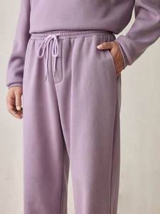 Survêtements de jogging d'extérieur 2026, survêtements à capuche, survêtements personnalisés pour hommes, ensembles de survêtements pour hommes - Product Image 5