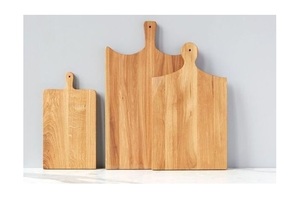 Tabla de cortar de madera de alta calidad para viajes, precio razonable, hecha a mano en la India - Product Image 5