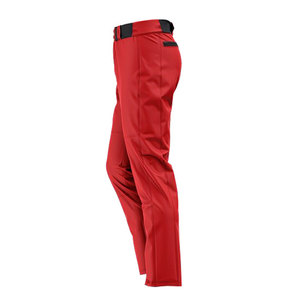 Uniforme de Béisbol Cómodo de Primera Calidad para Equipos, en Venta a Precio Económico, Uniforme de Béisbol de Tela de Poliéster del Mejor Fabricante - Product Image 6