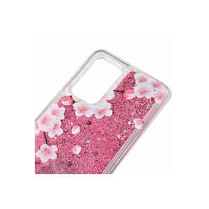 Funda de Silicona Líquida de Alta Calidad con Diseño de Malvavisco para Xiaomi Poco F3, Carcasa Protectora Trasera para 7 Plus - Product Image 3