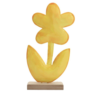 Metal <b>Easter</b> Modern Design Fairy Sculpture Statue Merry Christmas Gift Decorate Wooden House Table - Product Image 6