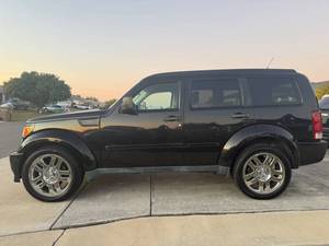 Dodge Nitro Heat 4x2 Heat 4 portes SUV 2011, sans accident, occasion, à vendre - Product Image 2
